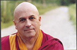 matthieu ricard