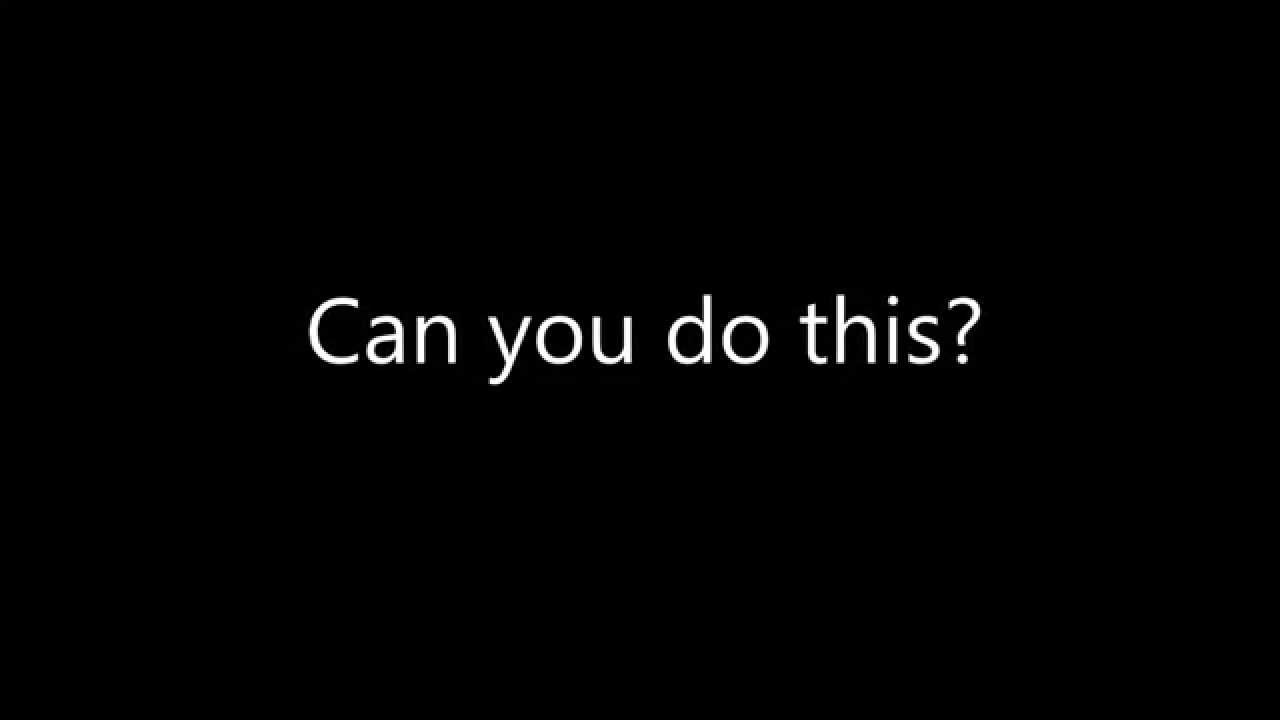 impossible puzzle