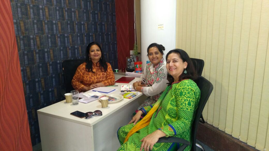 Happiness Studio Workshops