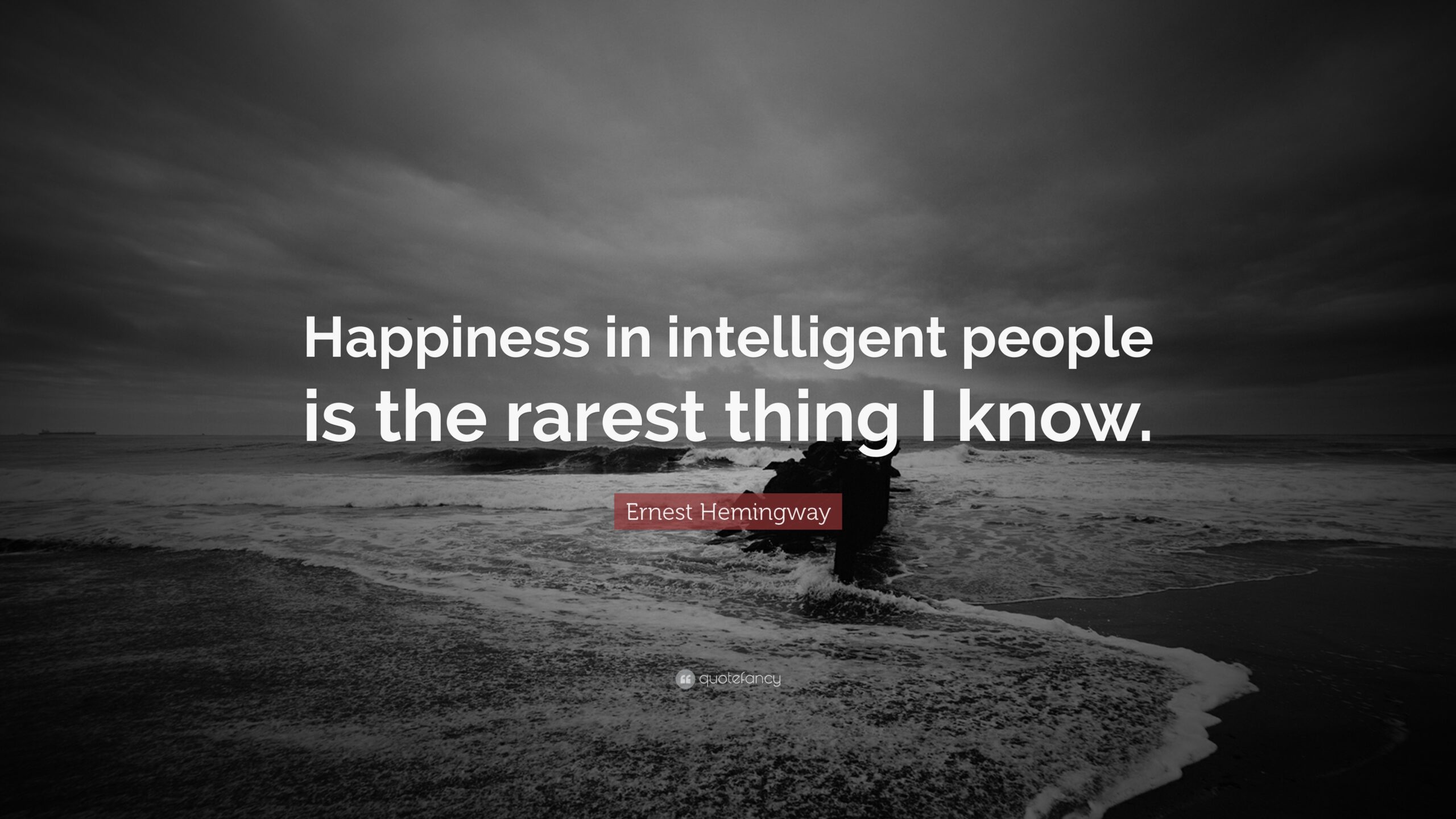 hemingway intelligence