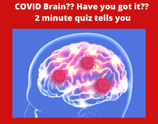 Covid Brain