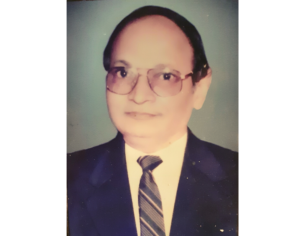 Purushottam Das Agarwal Diamond Awards