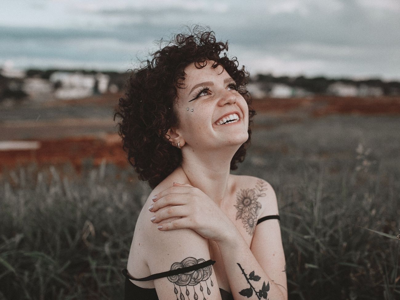 16 Hidden Secrets of Happiness