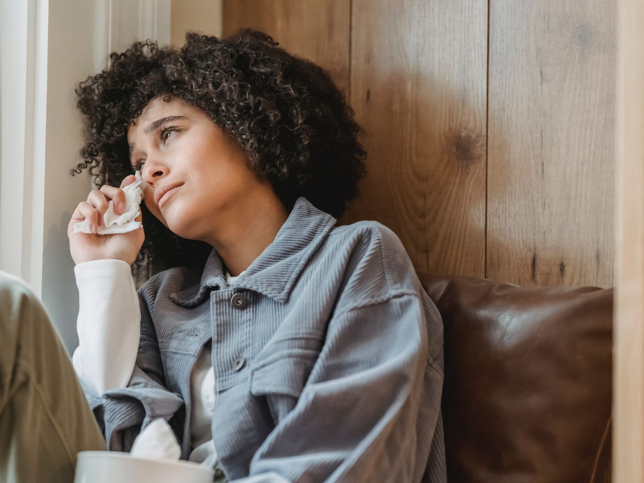 How to be happy again after tragedy: Tips and tricks to get your smile back
