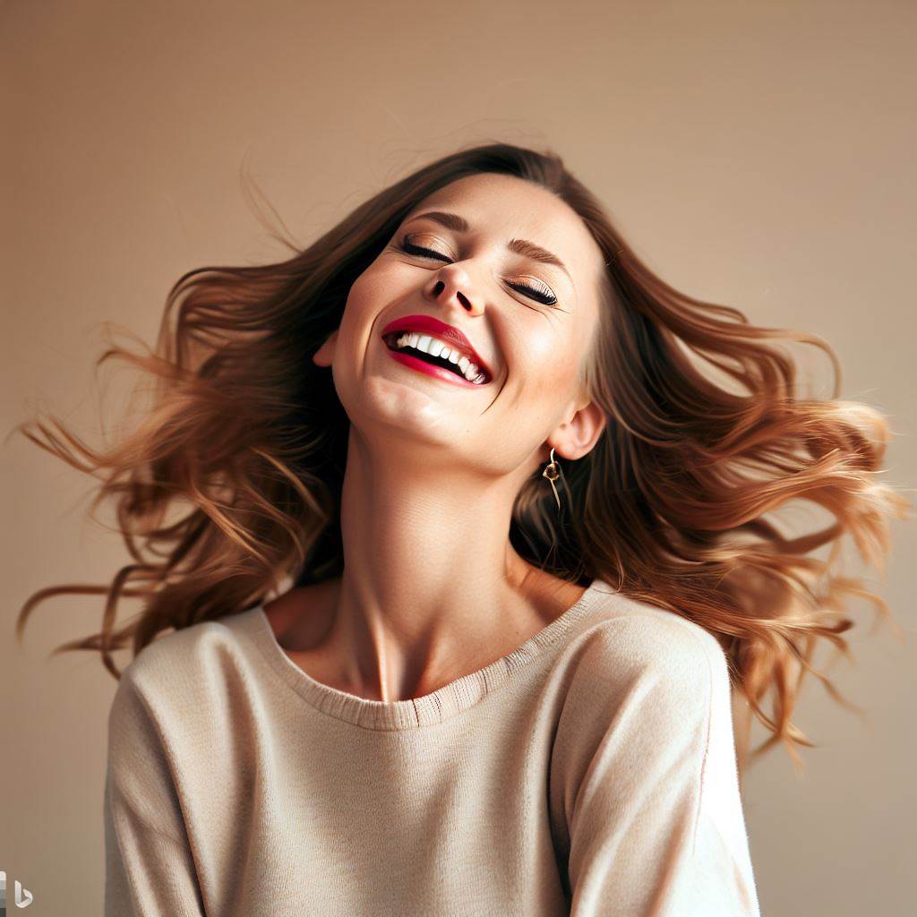 How to be Happy ?