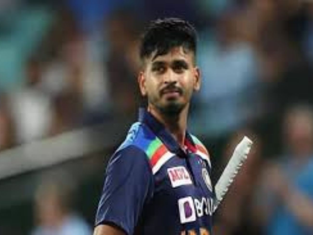Why Shreyas Iyer is not playing? the Truth Revealed