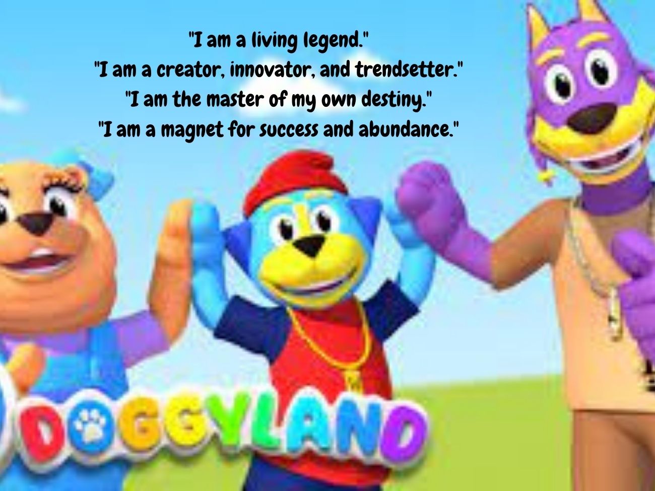 Snoop Dogg's Affirmations: Elevate Your Mindset and Embrace Your Inner Snoop