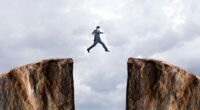 Unleash Your Potential with Quantum Leaps: The Surprising Shortcut to Dream Manifestation.