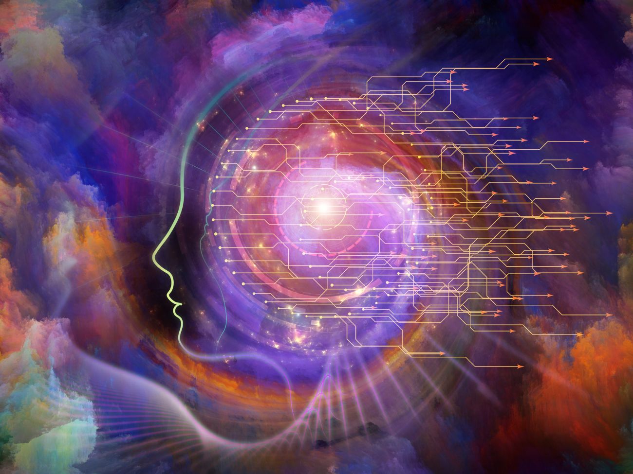 Unlock the Secret to Happiness: How Vibrational Energy Can Transform Your Life!