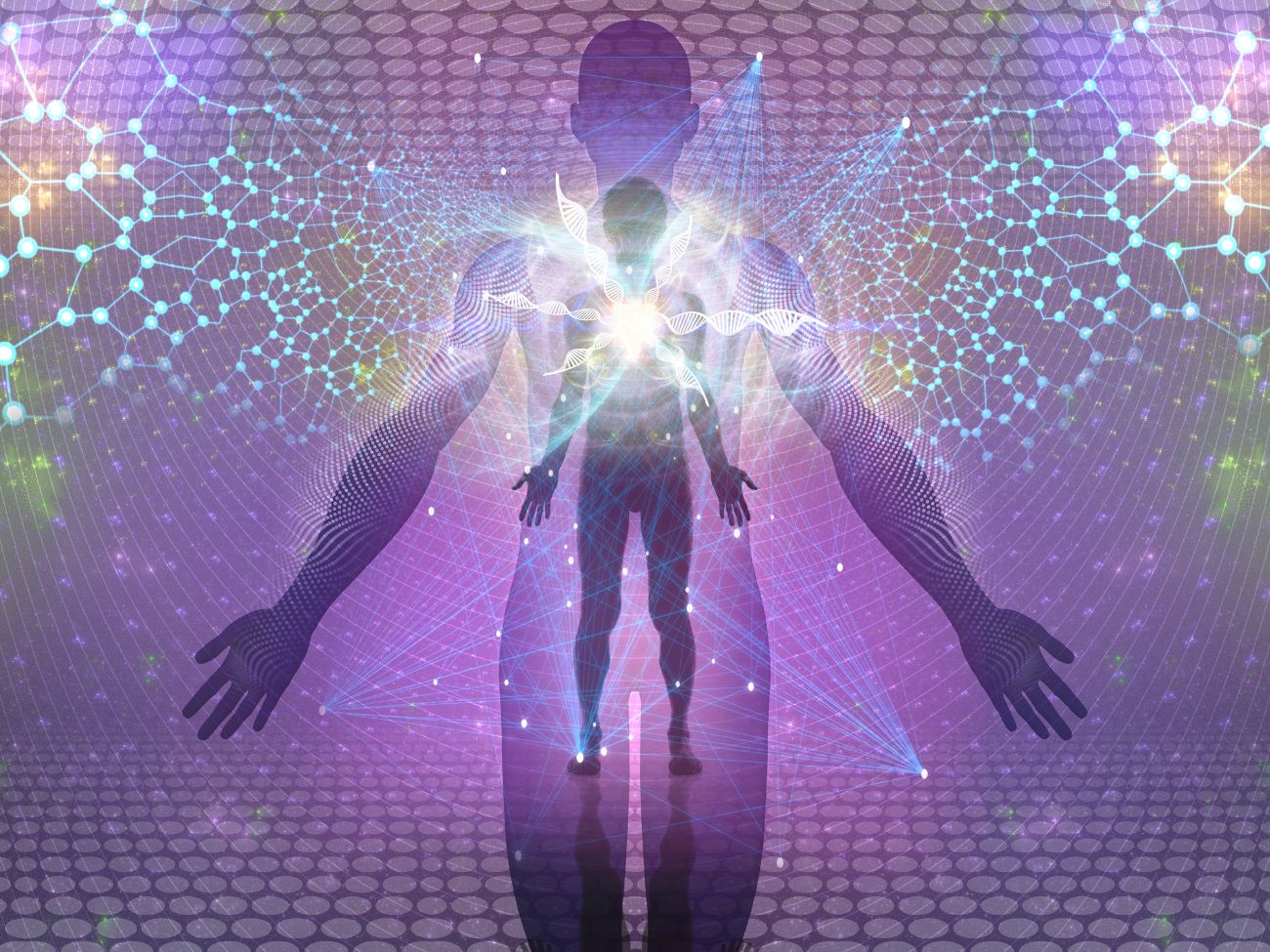 The Science Behind Vibrational Energy and Its Effects on Health