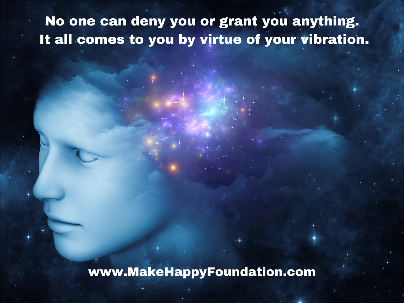 Understanding and Embracing High Vibrational Energy: A Guide to Living a Fulfilling Life